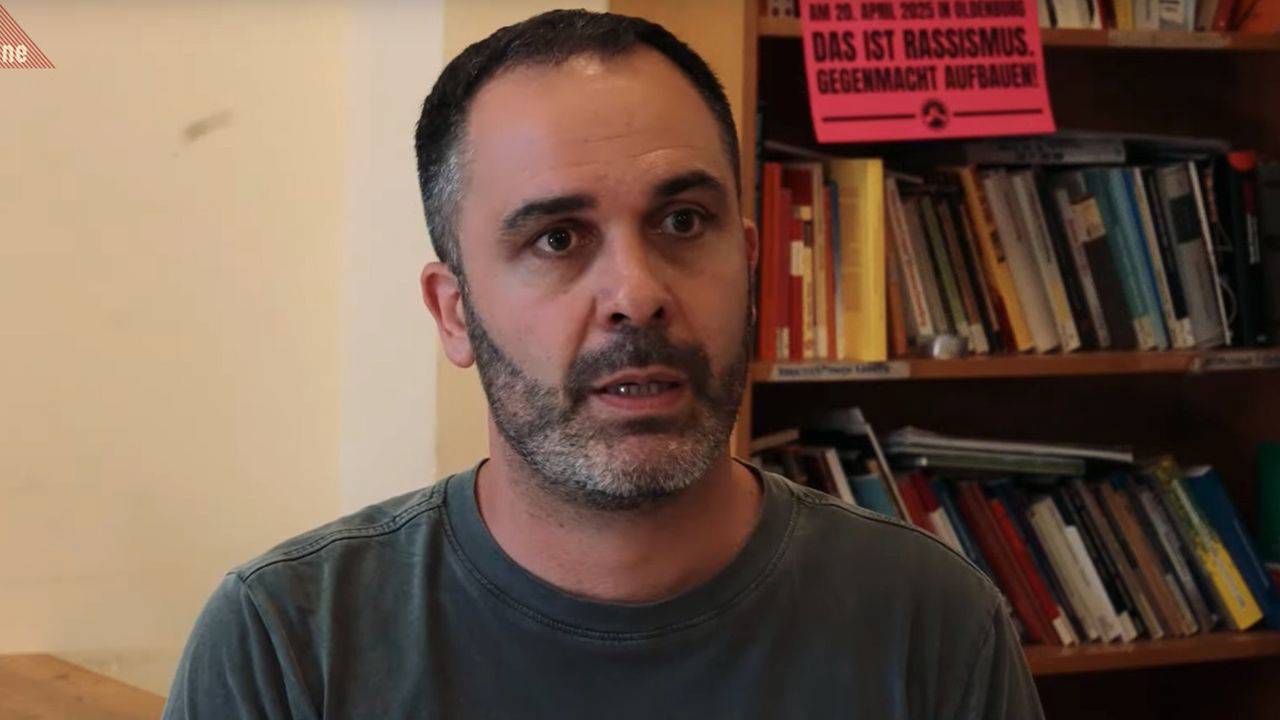 EU strips journalist Hüseyin Doğru of livelihood over pro-Palestine reporting