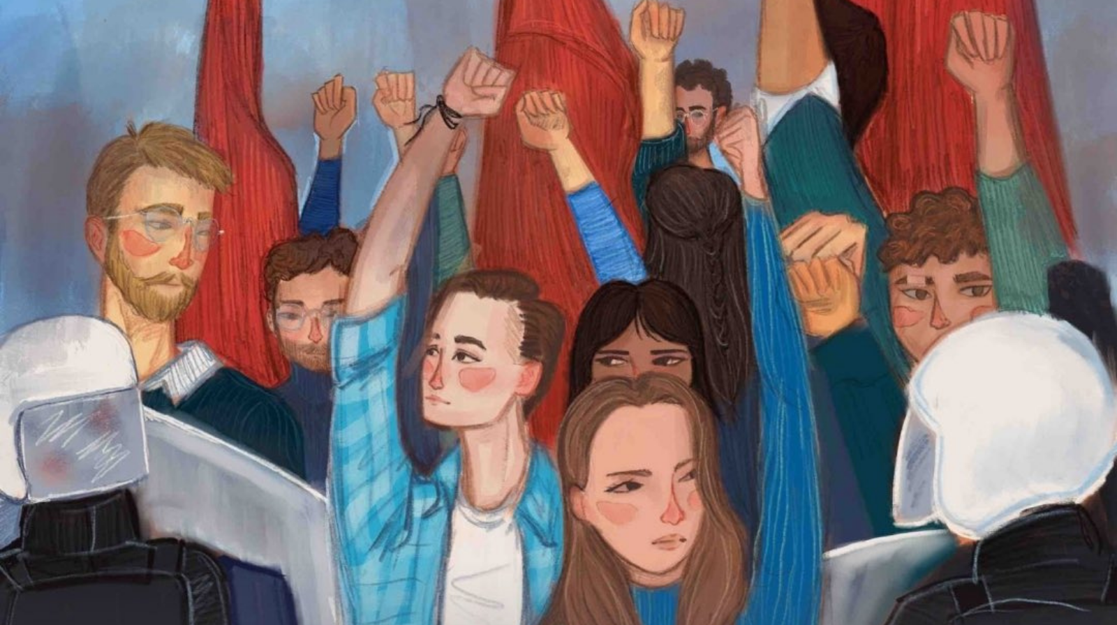 Kampüste yasak, MESEM'lerde sömürü: Öğrenci Sendikası yeniden örgütleniyor