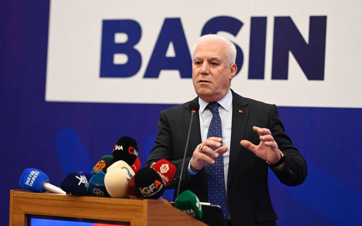 Mustafa Bozbey dahil 57 kişinin gözaltı süresi uzatıldı