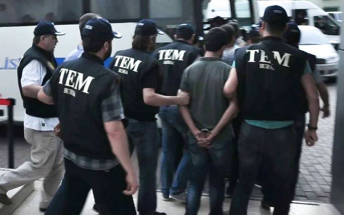 BM'den Türkiye'ye kınama: "İnsan hakları savunucularını kriminalize etmeyin"