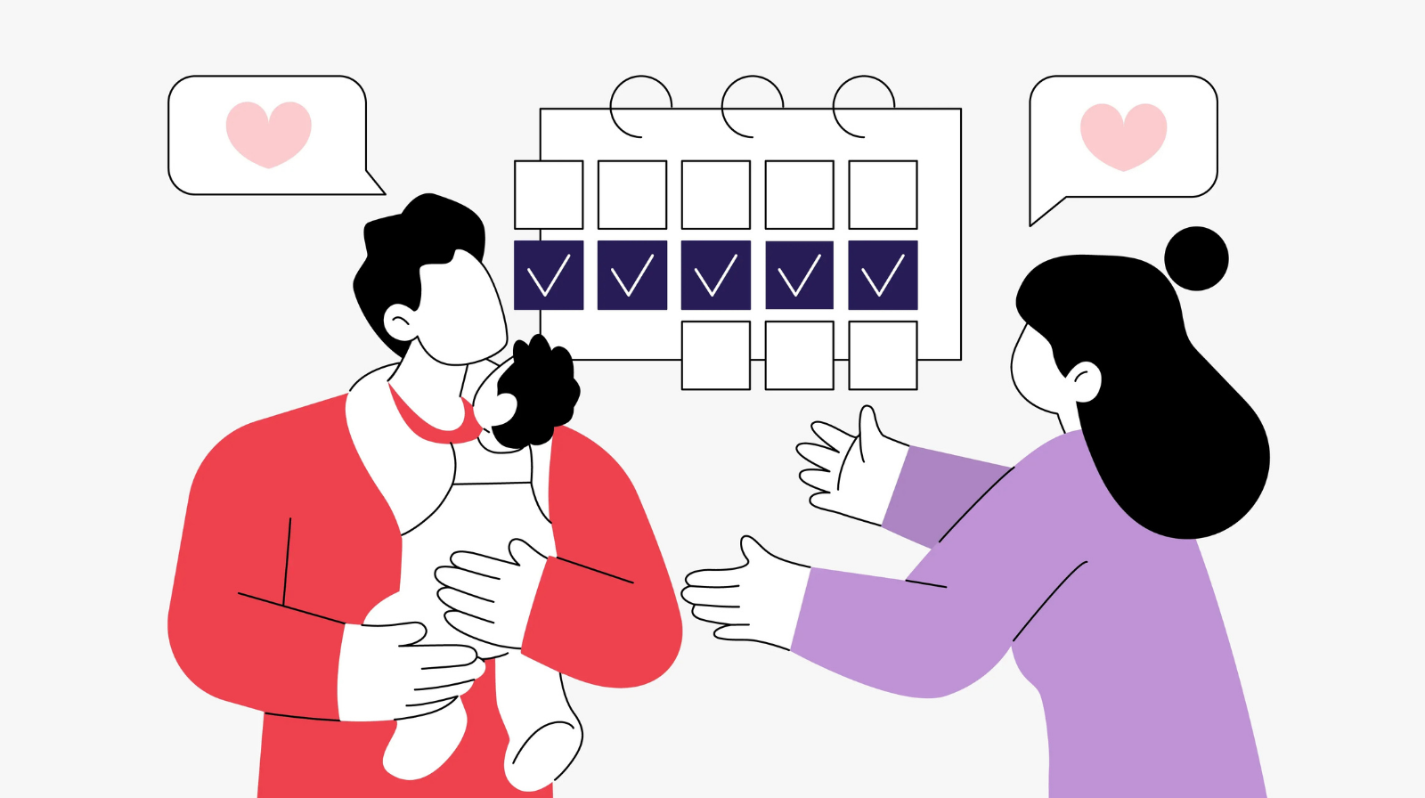 Doğum izni süreleri Türkiye'de nereye geldi, diğer ülkelerde nasıl ?