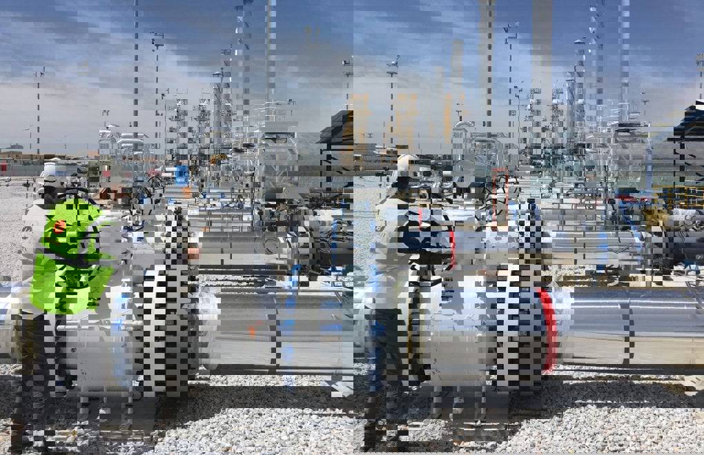 Turkey hikes household electricity, gas prices 25%