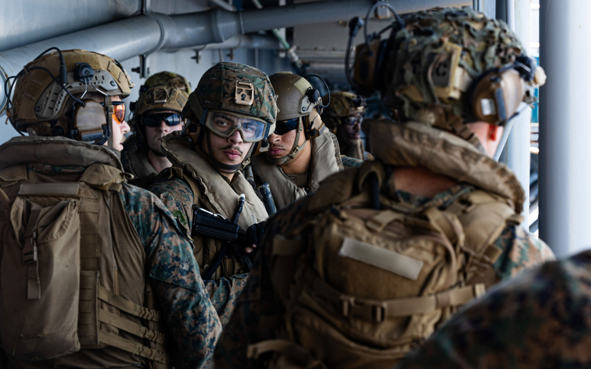 Pentagon: İran’la savaşta 13 ABD askeri öldü, 365 asker yaralandı