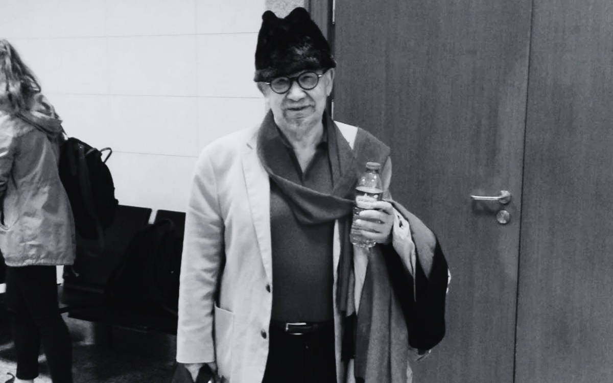 Yalçın Küçük kimdir?