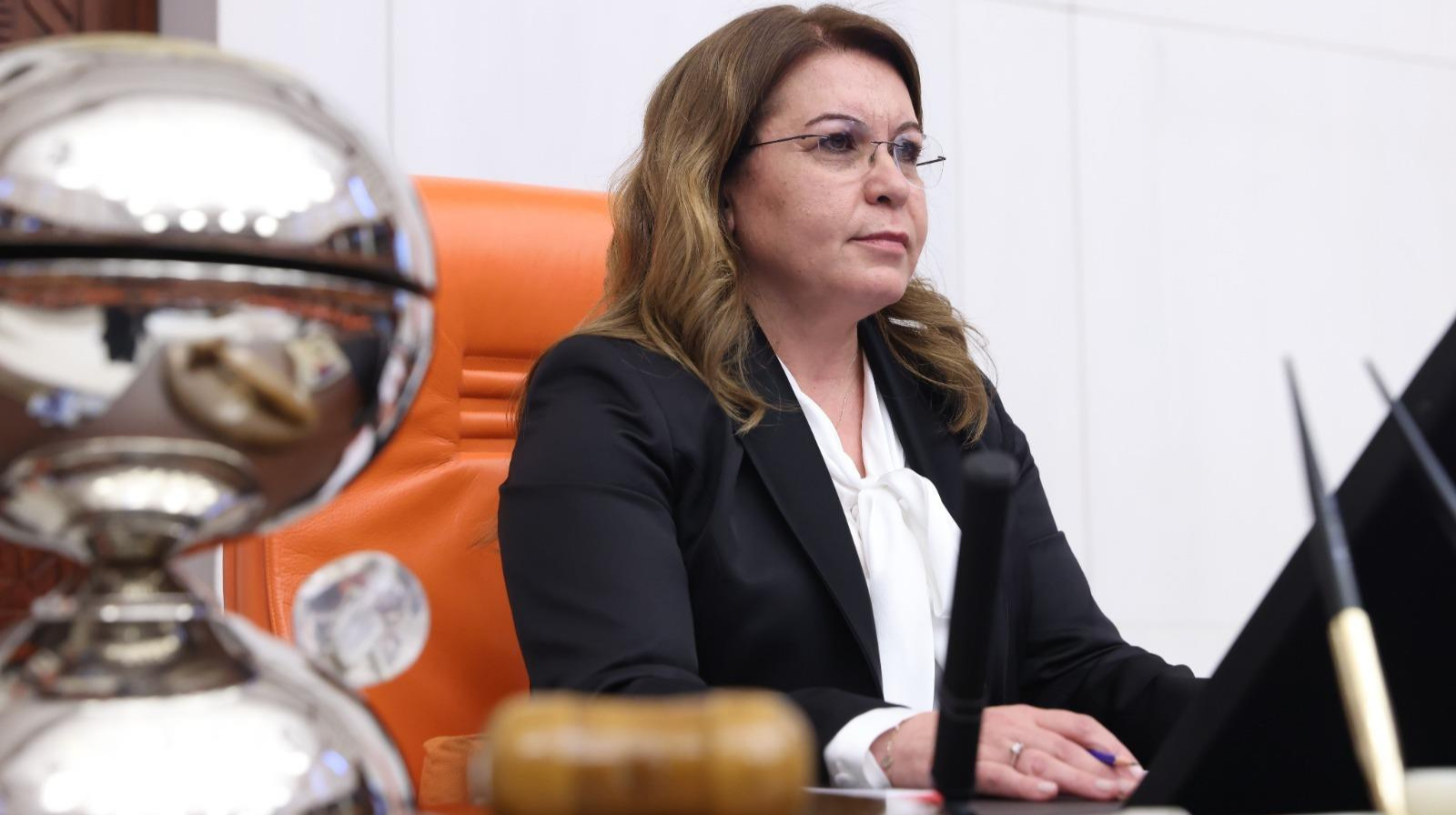 Görele için araştırma önergesi: "Kız çocuklarının hayatı siyasetin üstündedir"