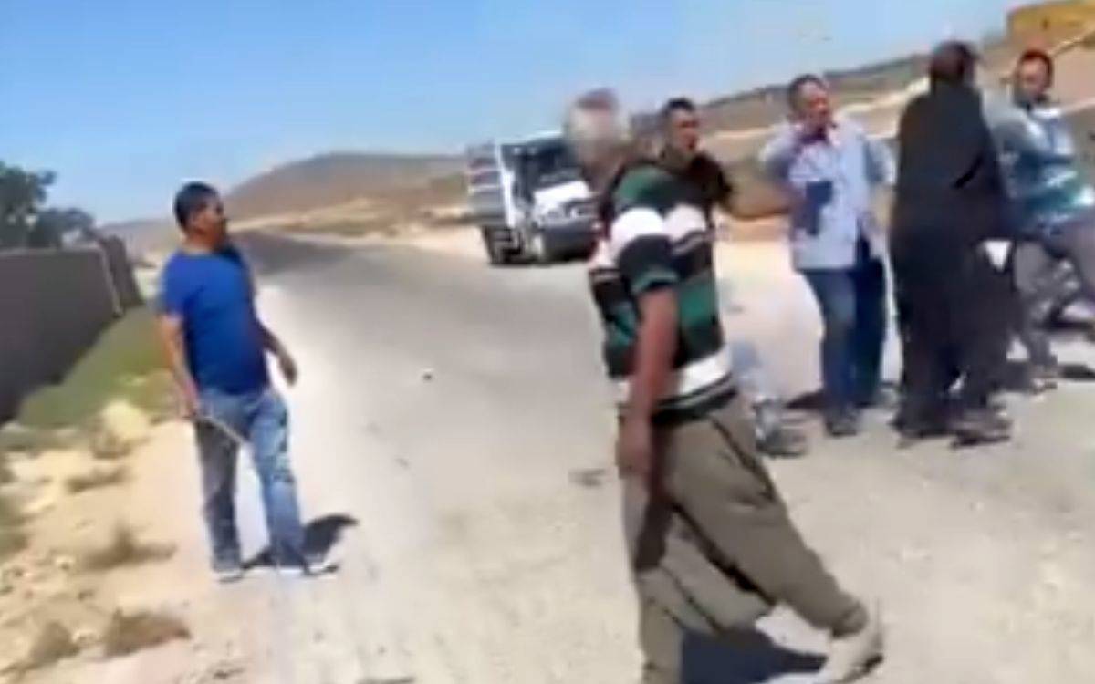 Niğde’de mevsimlik Kürt işçilere silahlı saldırı Meclis gündeminde