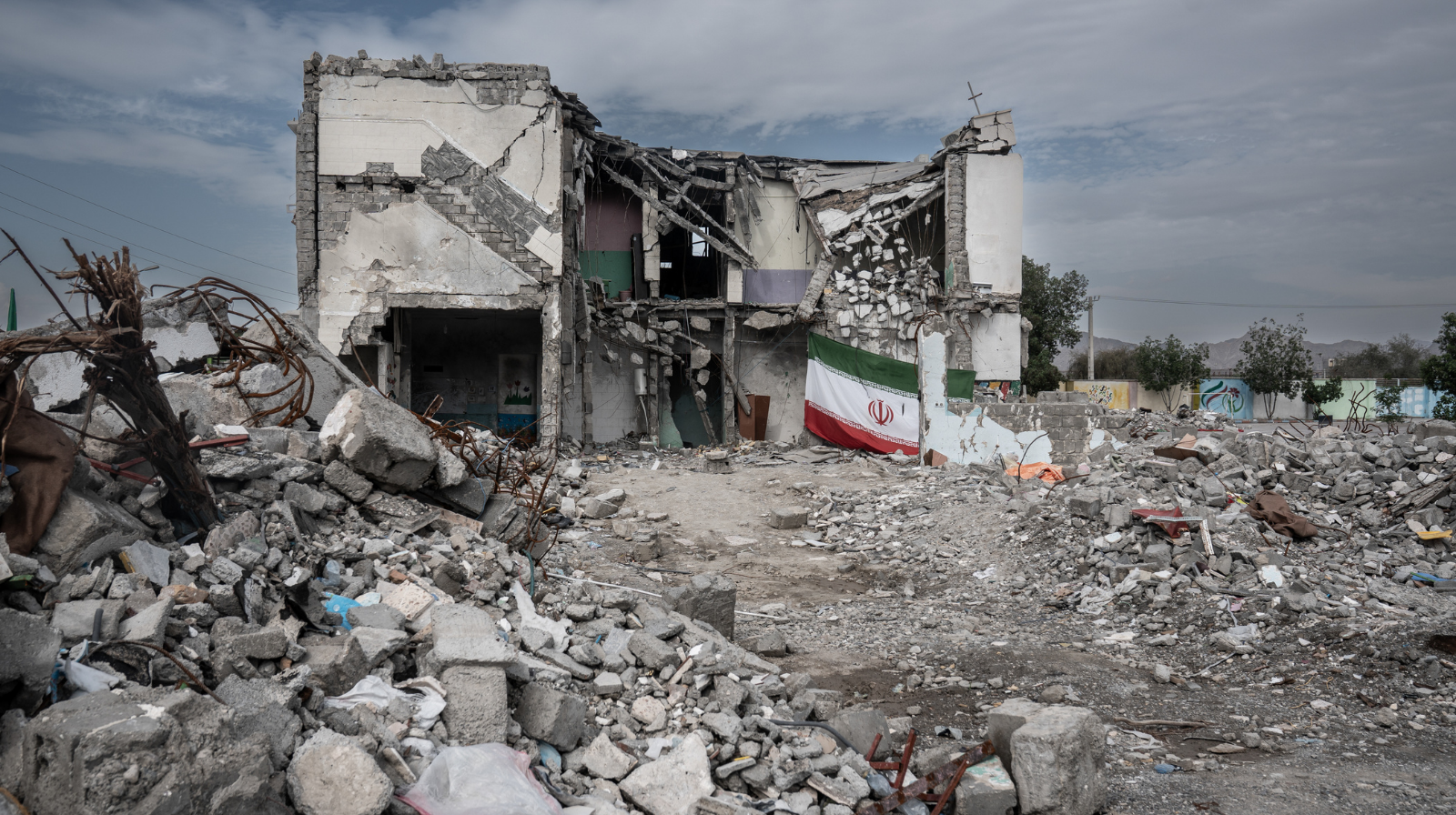 Savaşın 40. gününde ateşkes: İran'ın 10 maddelik teklifinde neler var?