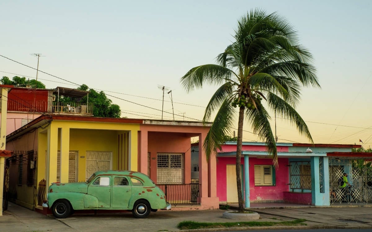 ABD ambargosu, Küba’da turizmi durma noktasına getirdi
