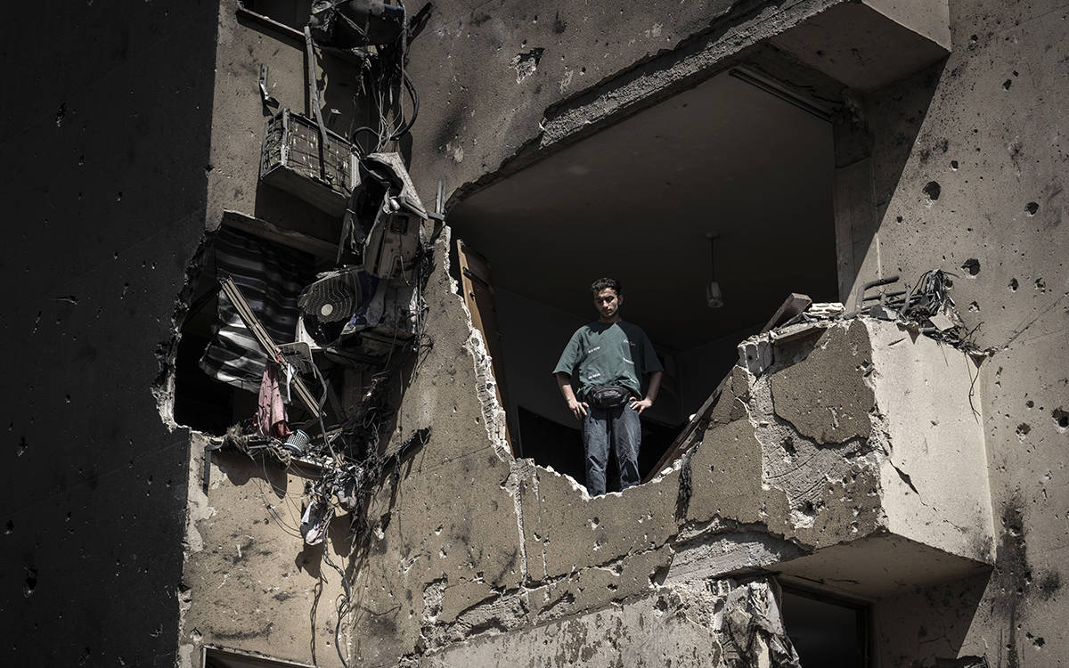 Pakistan’da İran-ABD görüşmeleri: İsrail’in Lübnan’a saldırıları süreci zorluyor