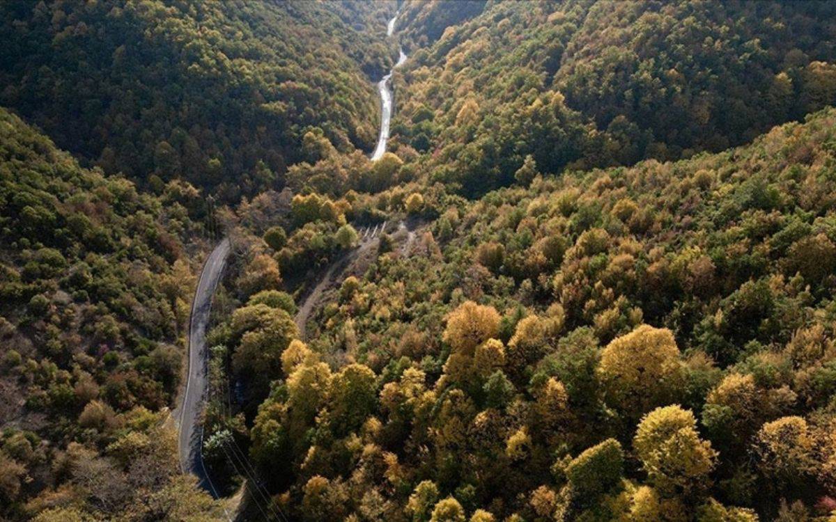 TPAO'nun Tekirdağ'daki arama ruhsatı 2028'e uzatıldı