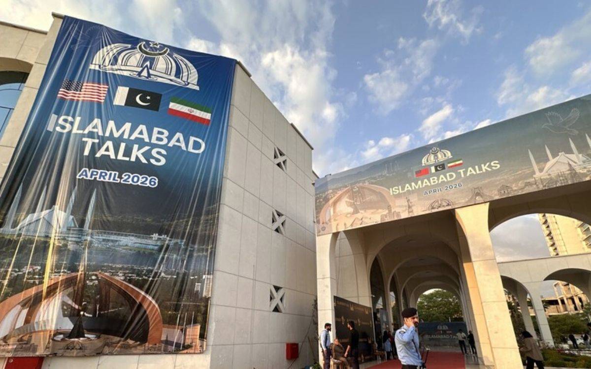 Diplomasi yetmedi: ABD-İran görüşmeleri sonuçsuz kaldı