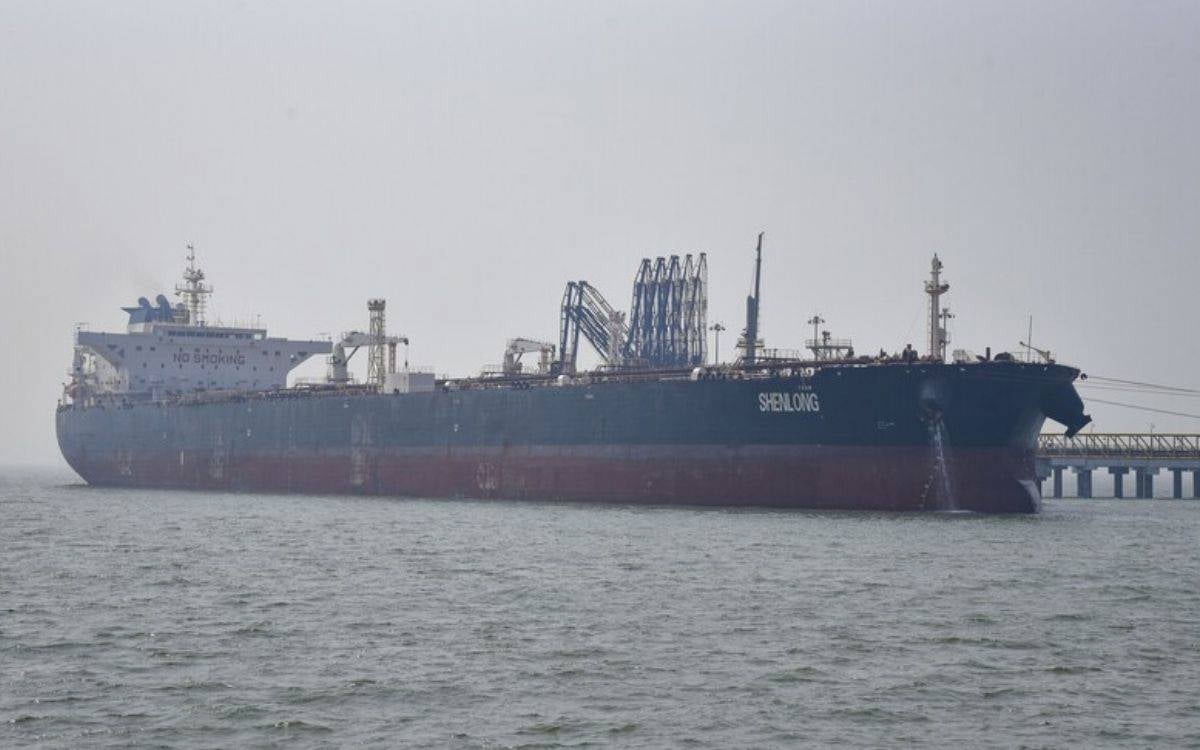 Hürmüz Krizi petrol taşımacılığını covid-19 seviyesinin altına indirdi