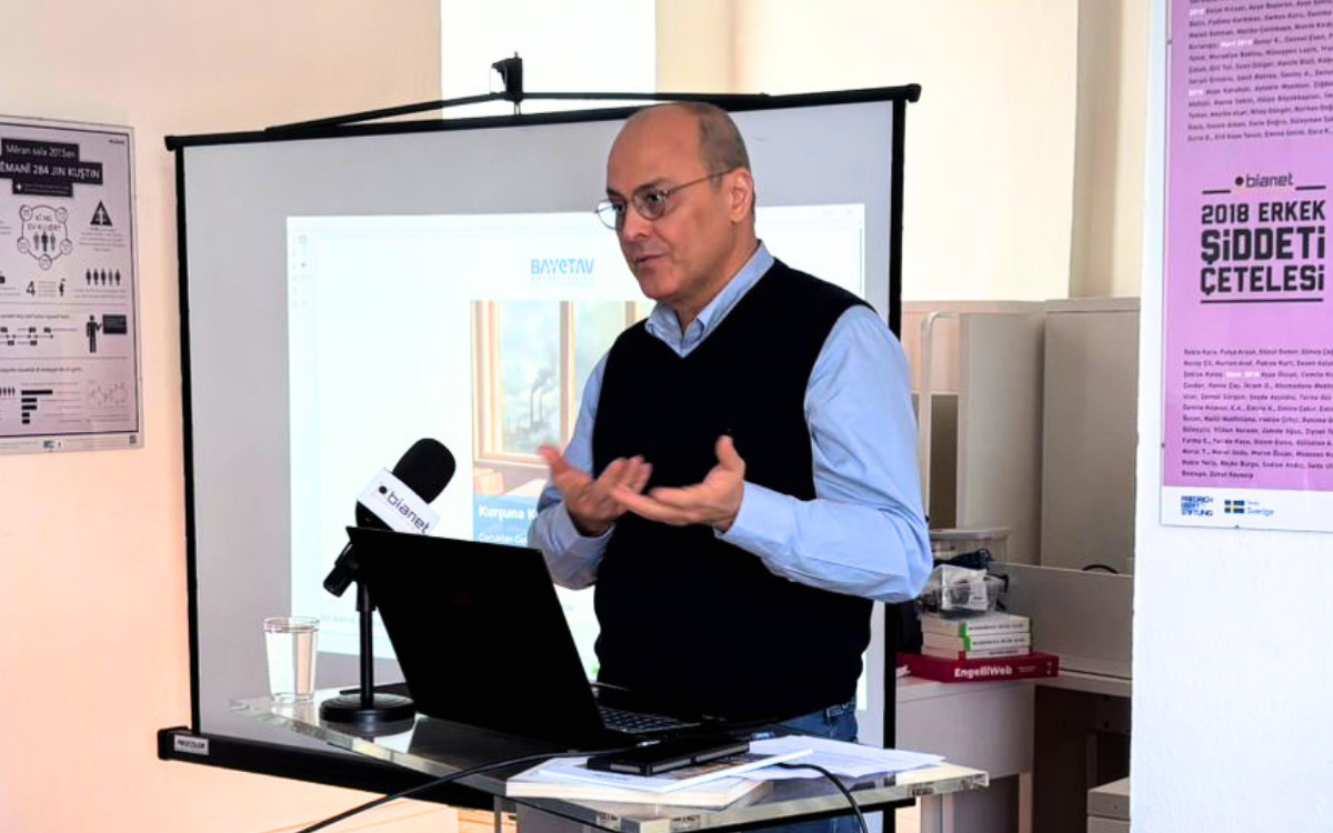 "Toksik kimyasallar en çok yoksul çocukları etkiliyor"