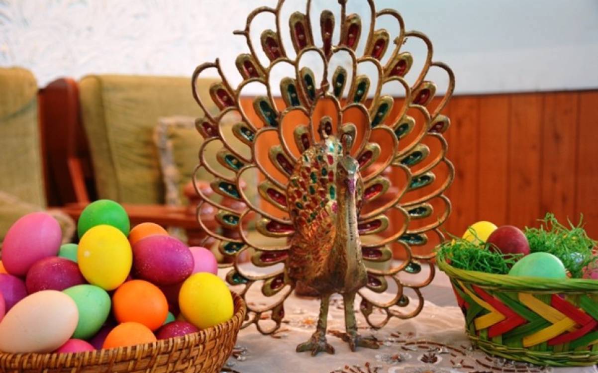 Cejna herî kevnar a Kurdan: Çarşema Sor!