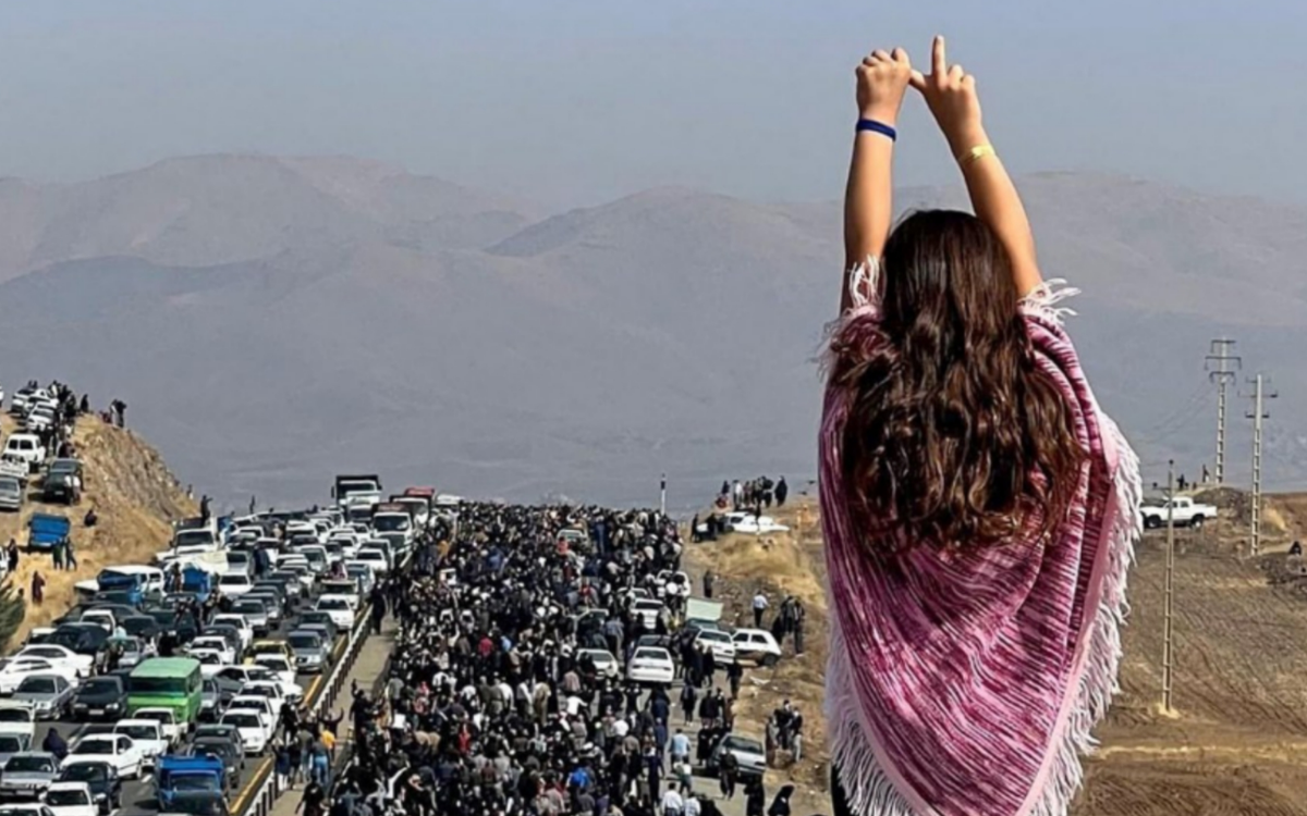 KHRN'den 2025 'İran' raporu: 103 idam cezası, en az 900 tutuklama