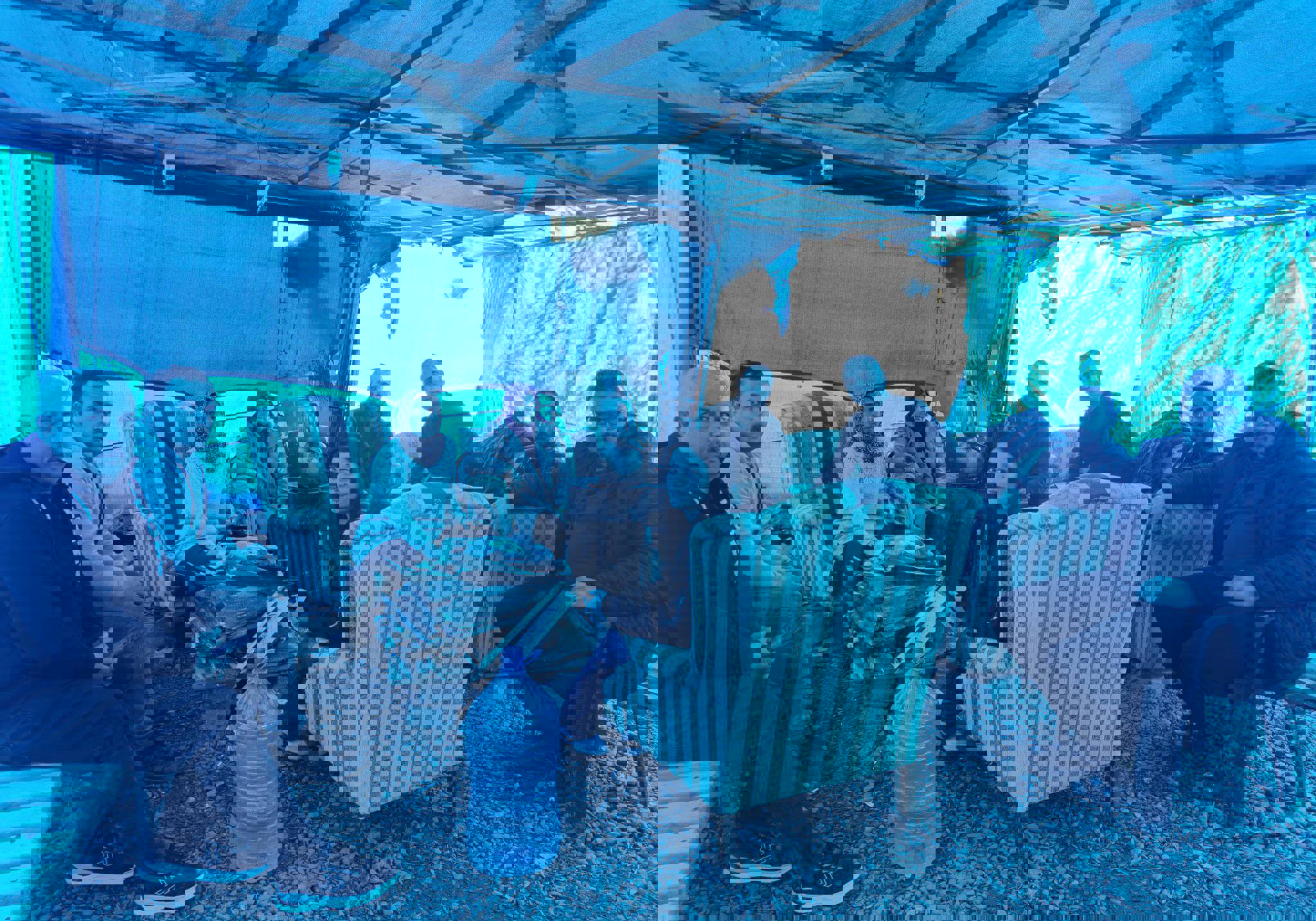 Textile workers in Turkey fight poor labor conditions in a declining industry