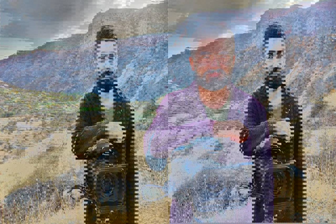 Tutuklu PİRHA muhabiri Cihan Berk: Yaptığım tek faaliyet gazeteciliktir