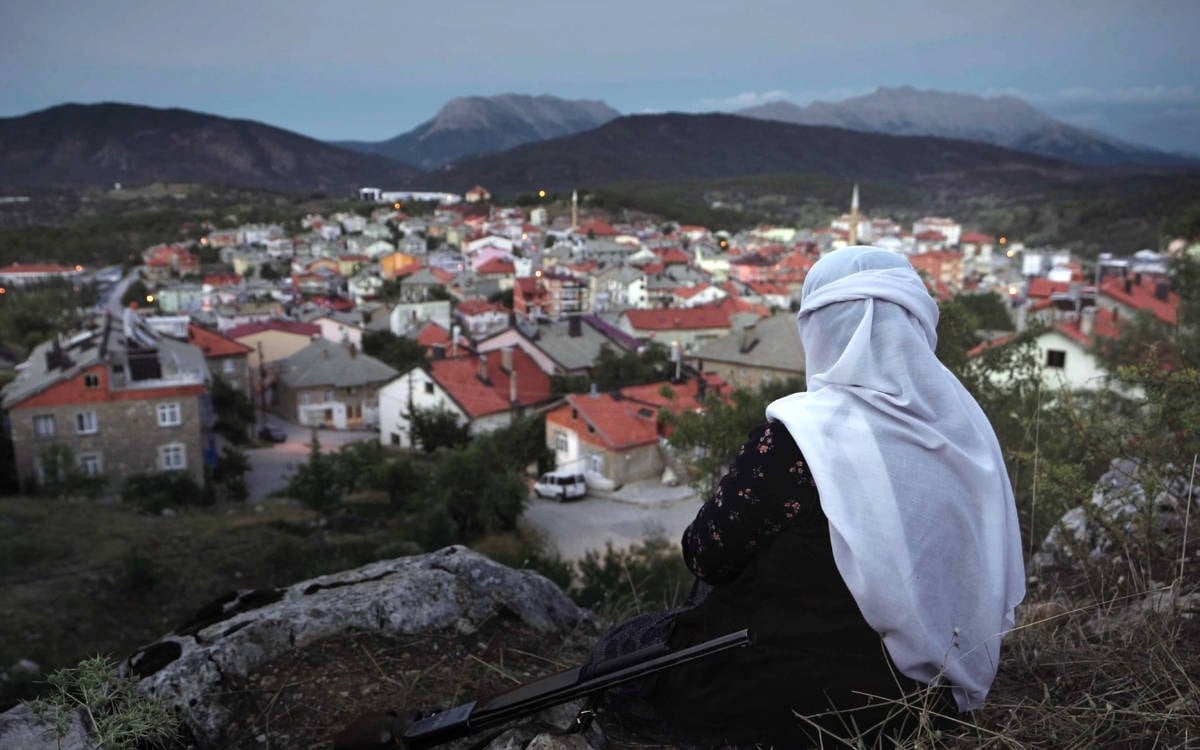 ‘32 Metre’ İstanbul Film Festivali’nde Türkiye prömiyerini yapacak