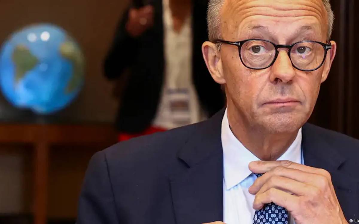 Almanya: Protofaşist AfD partisi son anketten birinci çıktı