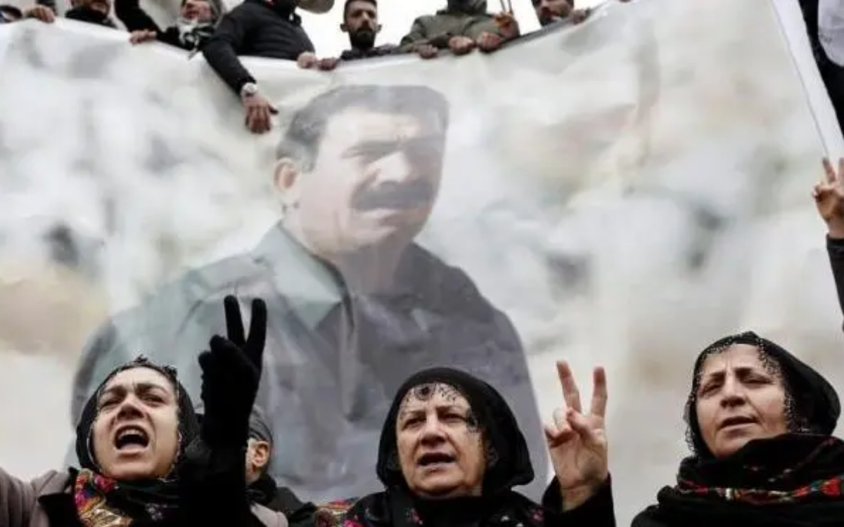 Gemlik Yürüyüşü’ne çağrılar sürüyor: Özgürlüğü birlikte örelim