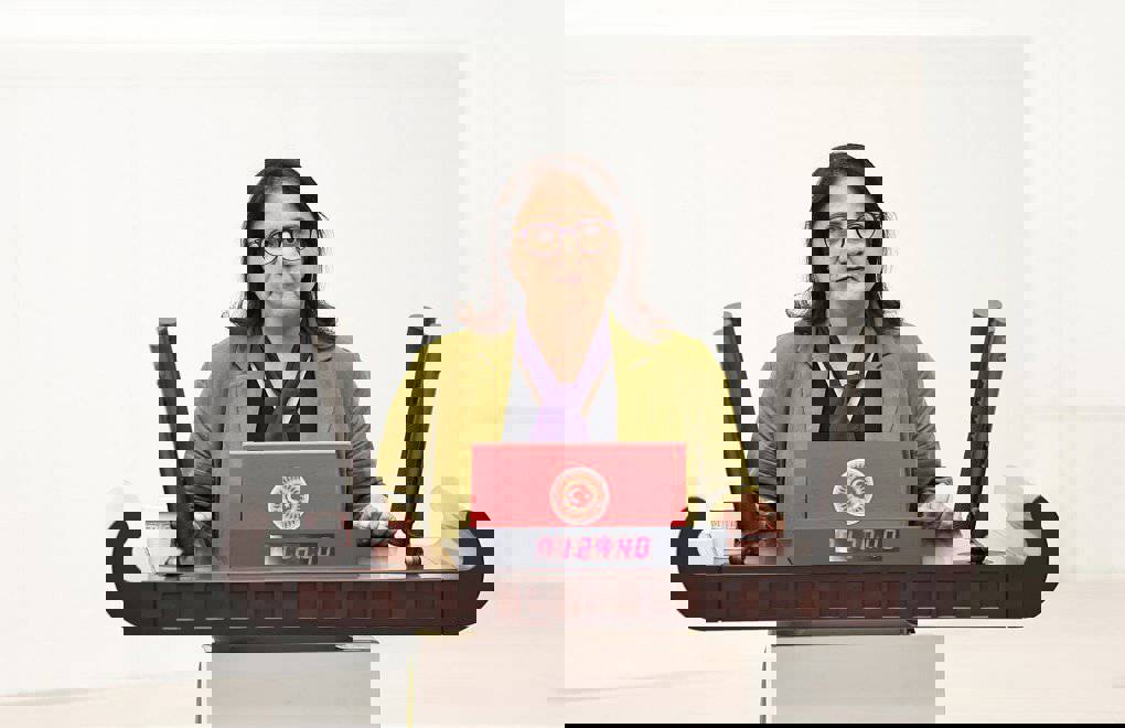 Gülistan Doku için Meclis çağrısı: Kordu’dan iki önerge, “delil karartma” vurgusu