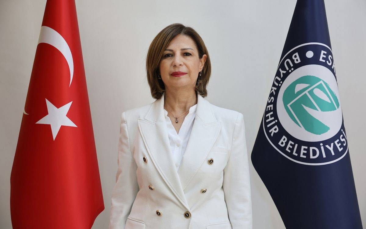 Eskişehir'de su tarifesi şikâyeti sonrası CHP'li Ayşe Ünlüce hakkında soruşturma izni istendi