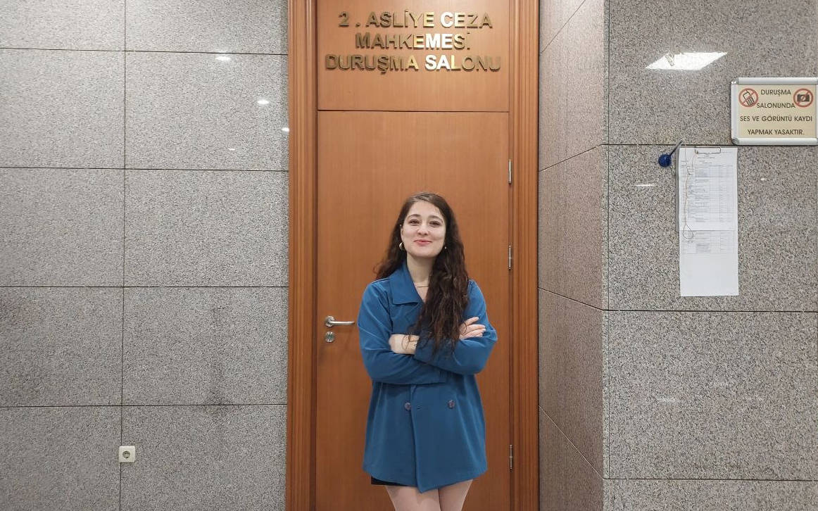 Ermeni gençler haberi: Savcı Tuğçe Yılmaz’a ceza istedi