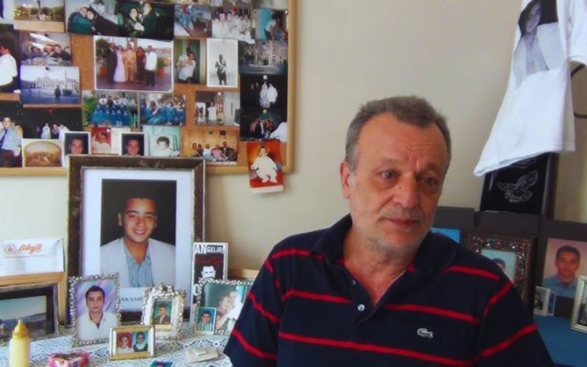 Sevag ve Garabet Balıkçı, yarın mezarları başında anılacak