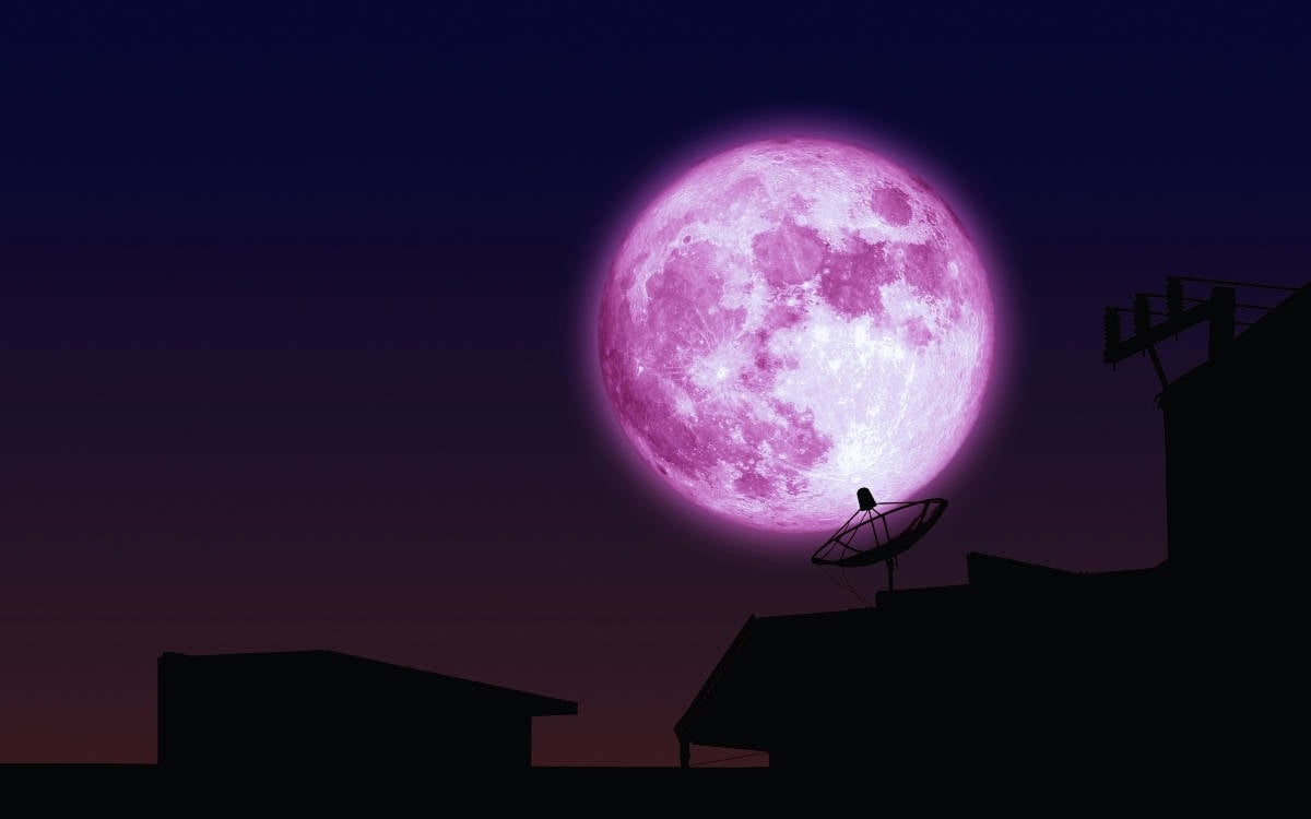 Çin, Ay’da iki yeni mineral keşfettiğini duyurdu