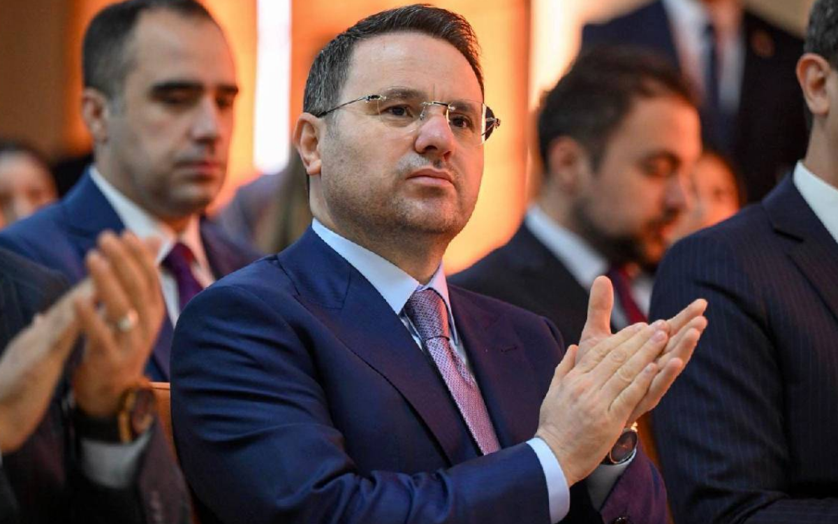 Faili Meçhul Suçları Araştırma Daire Başkanlığı kuruldu: Hangi dosyalar incelenecek?