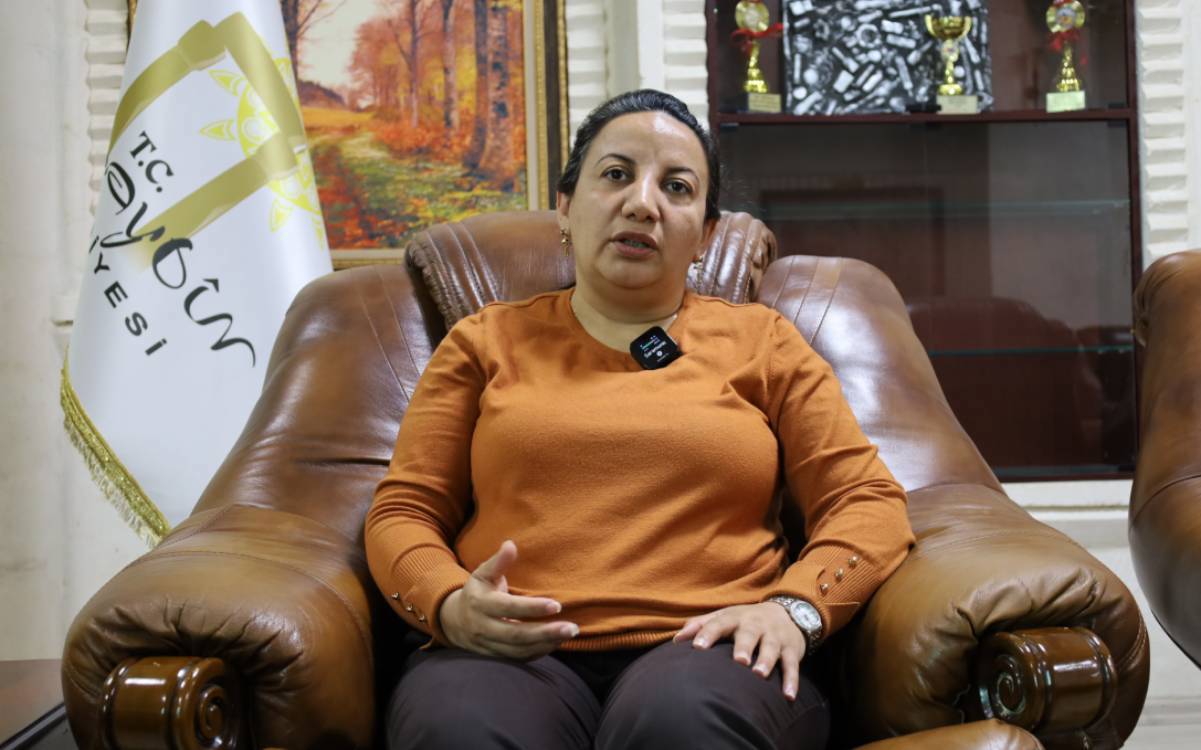 Li “Bajarê Jinan” xebatên girîng!