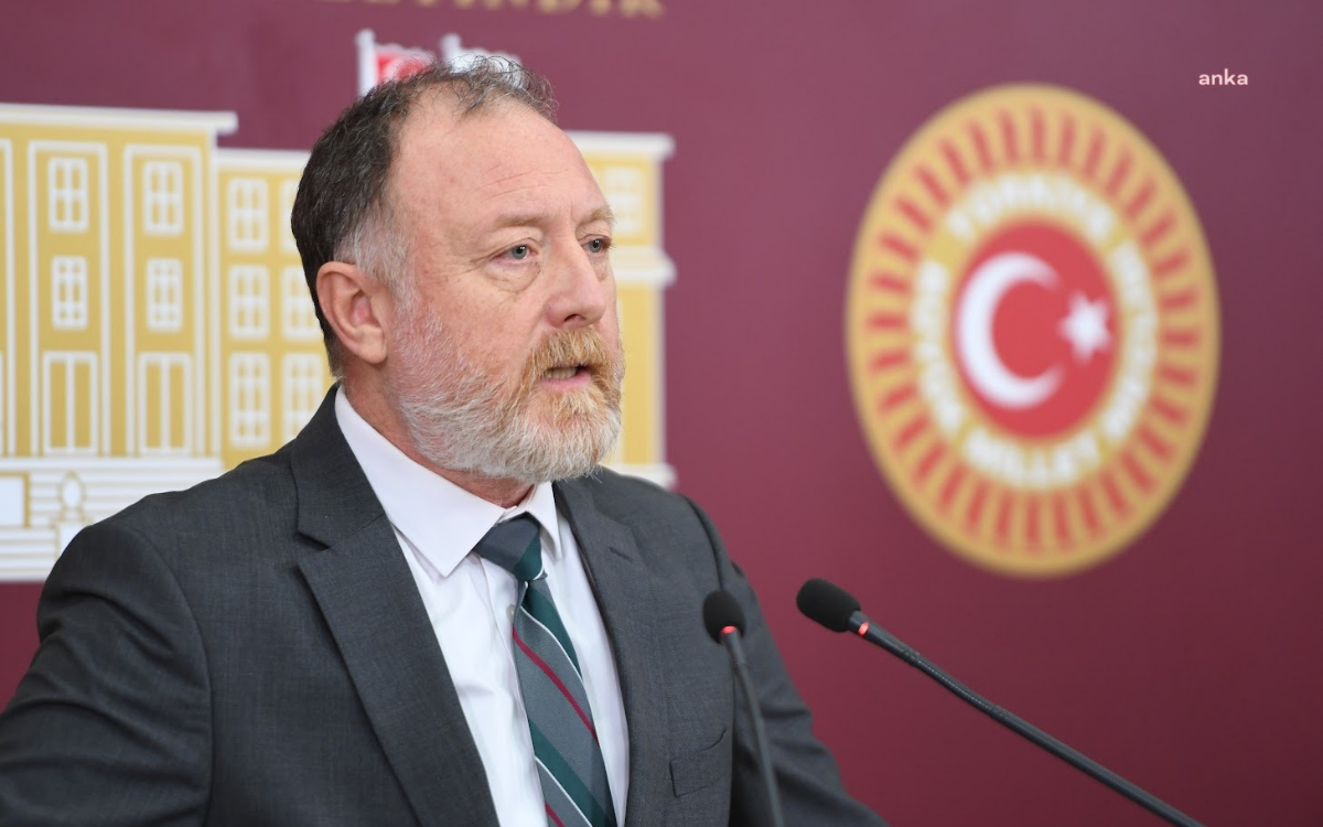 Temelli'den ‘süreç’ çağrısı: Düzenlemeler bayramdan önce Meclis’e gelmeli