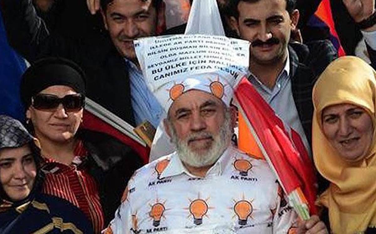 5 seçmeninden biri politikalarında değişiklik yapmadıkça AKP'ye oy vermeyecek