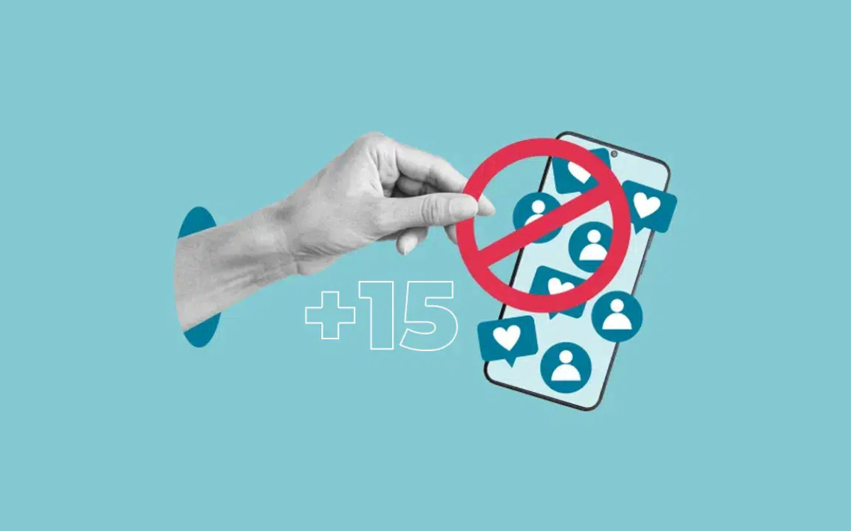 Çocuklar için sosyal medya düzenlemesi 6 ay içinde başlıyor