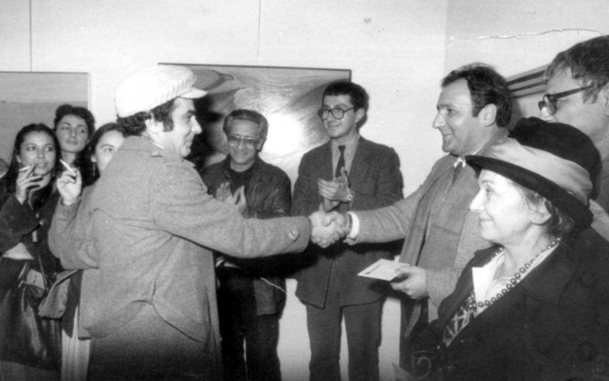 Muzaffer Akyol: Ne bir cana kıydık ne de haram yedik