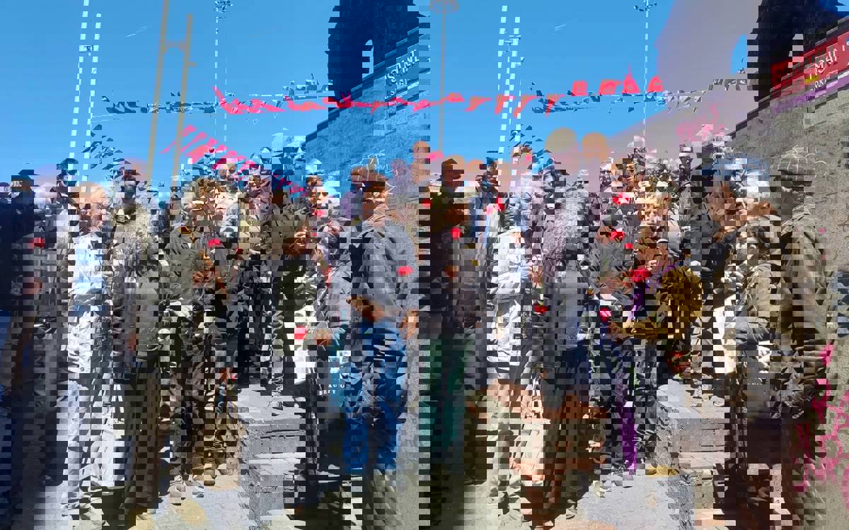 1 Mayıs’a İstanbul'da sınırlı izin: İki ilçe serbest, dördünde yasak