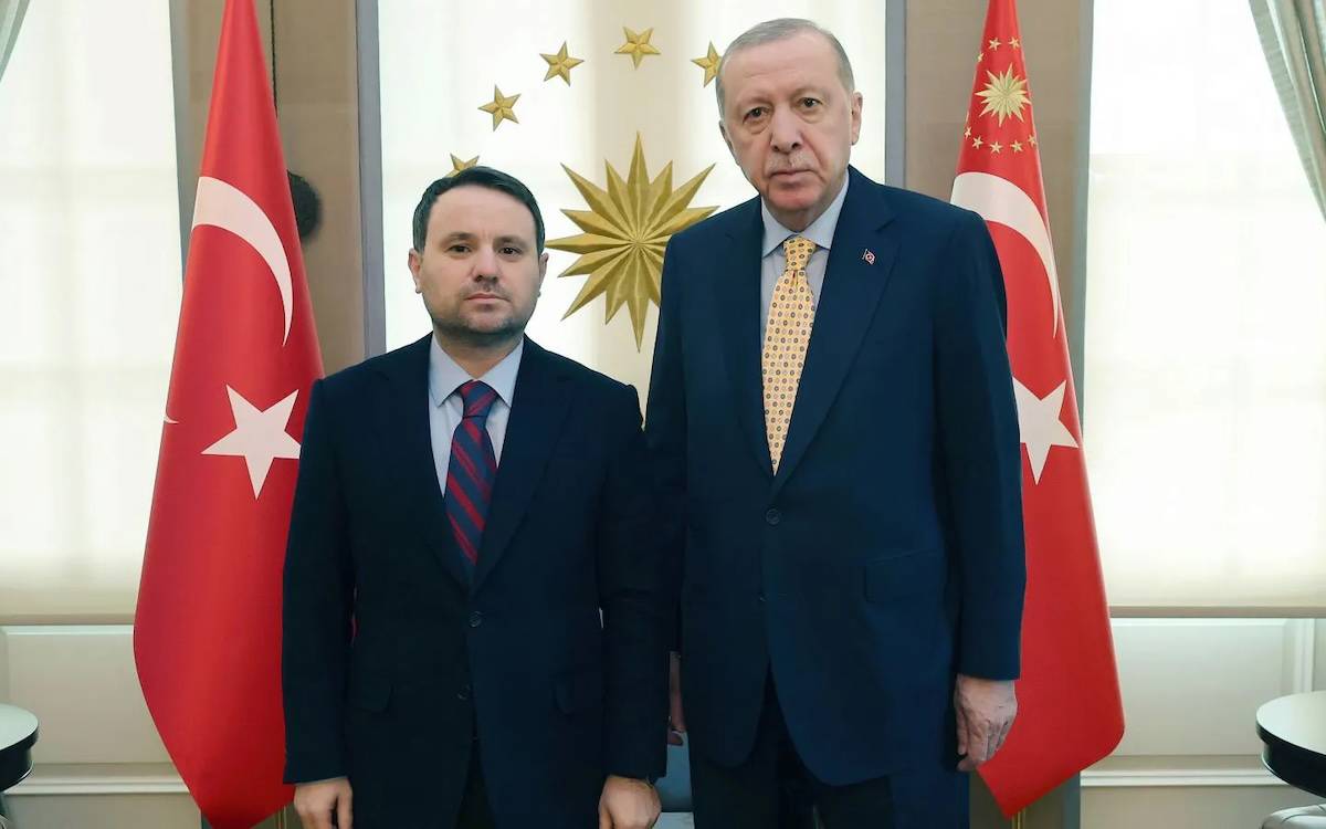 Danıştay, Akın Gürlek'in Adalet Bakanlığı'na atanmasına karşı açılan davayı kabul etti