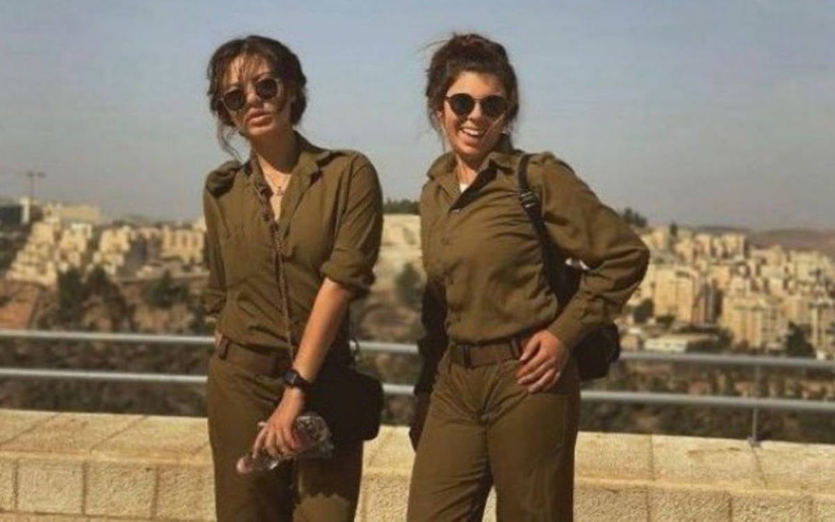 İddia: Türkiyeli İsrail askeri Türkiye’de tutuklandı, ABD girişimiyle serbest kaldı