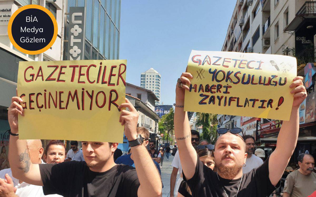 Düzenlemeler, tepkiler, dayanışma, işsizlik