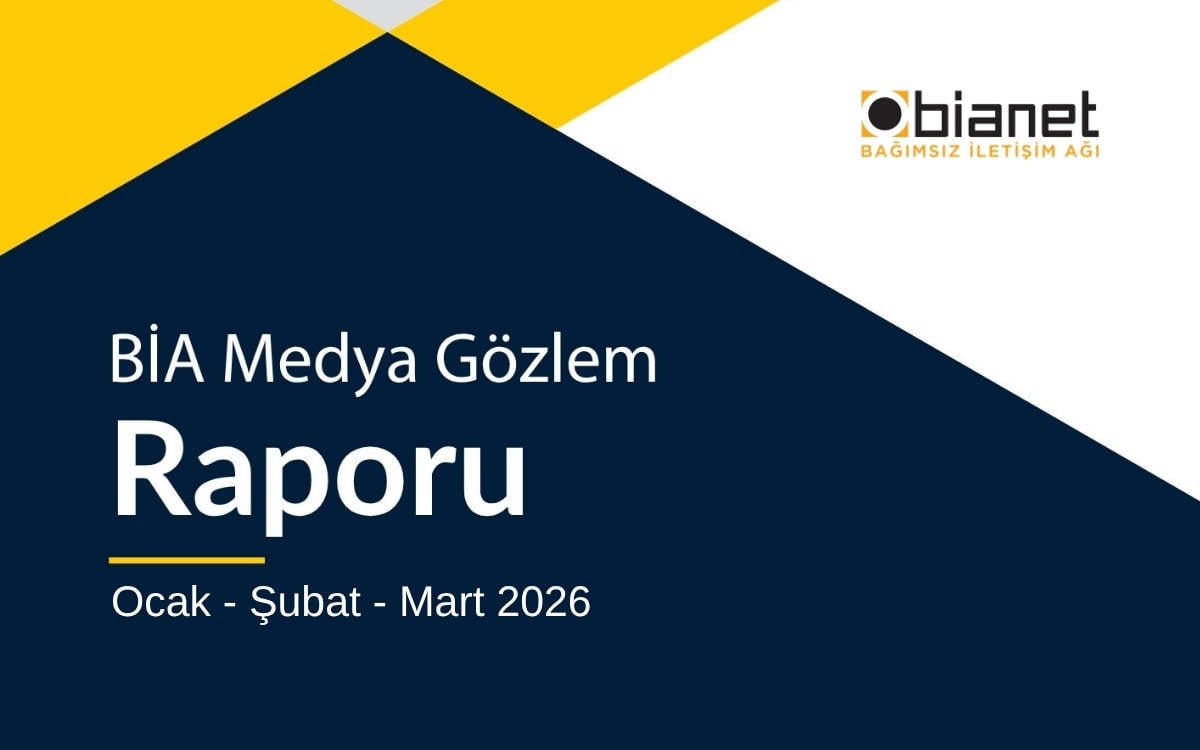 Gazetecilik hakları okur desteğiyle gelişir!