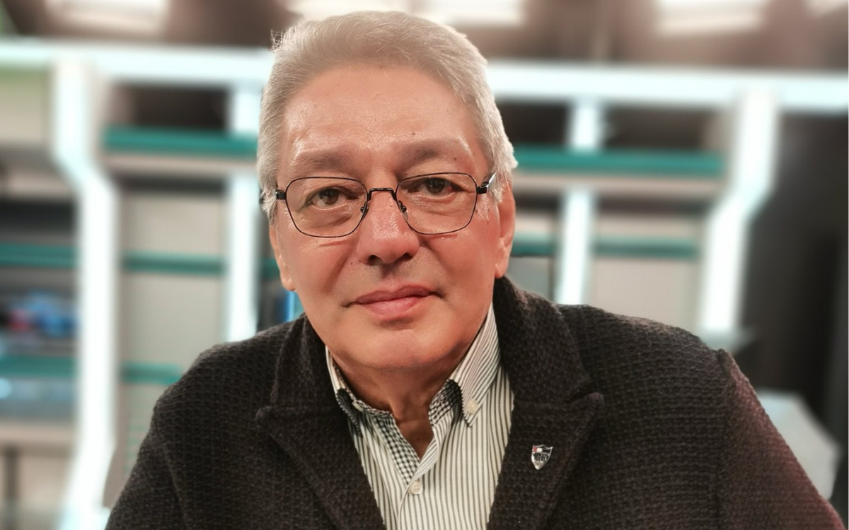 Celal Başlangıç’ın ardından iki yıl: “Son nefesine kadar haberle yaşadı”