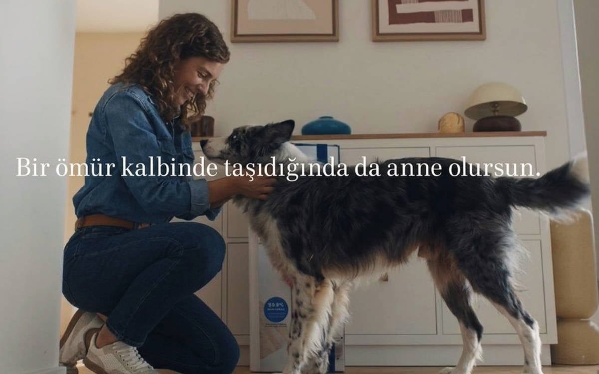 “Bakım emeği açısından hayvanlarla yaşamakla insanlarla yaşamak arasında mutlak ayrım yok”