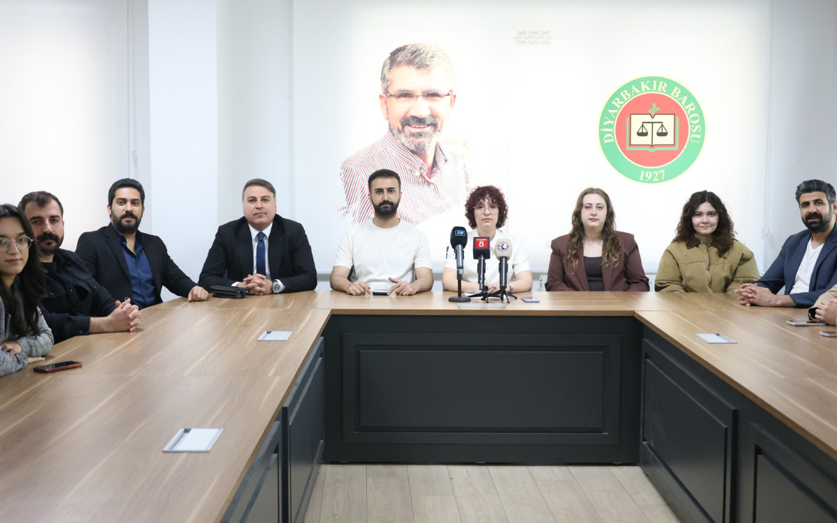 Diyarbakır Barosu: Çocuklar cezaevinde şiddete maruz bırakılıyor