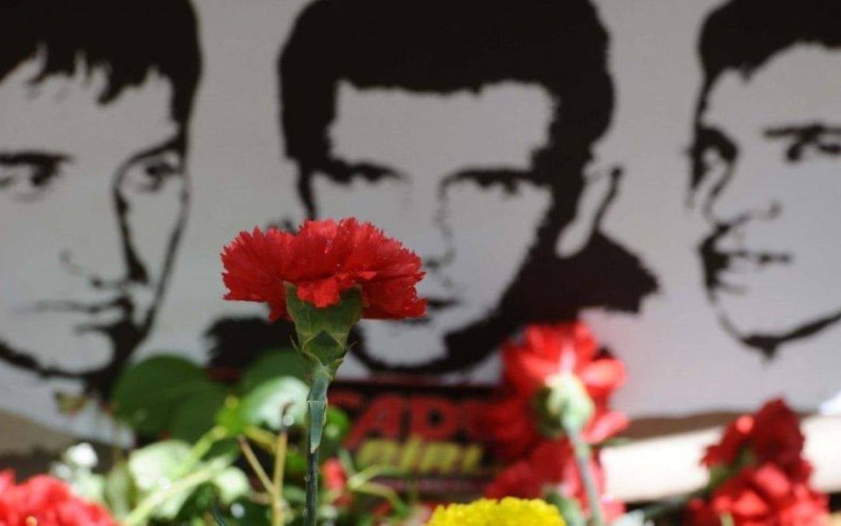 Deniz Gezmiş, Yusuf Aslan ve Hüseyin İnan’ın idamının 54. yılı: “Üç Fidan” anılıyor