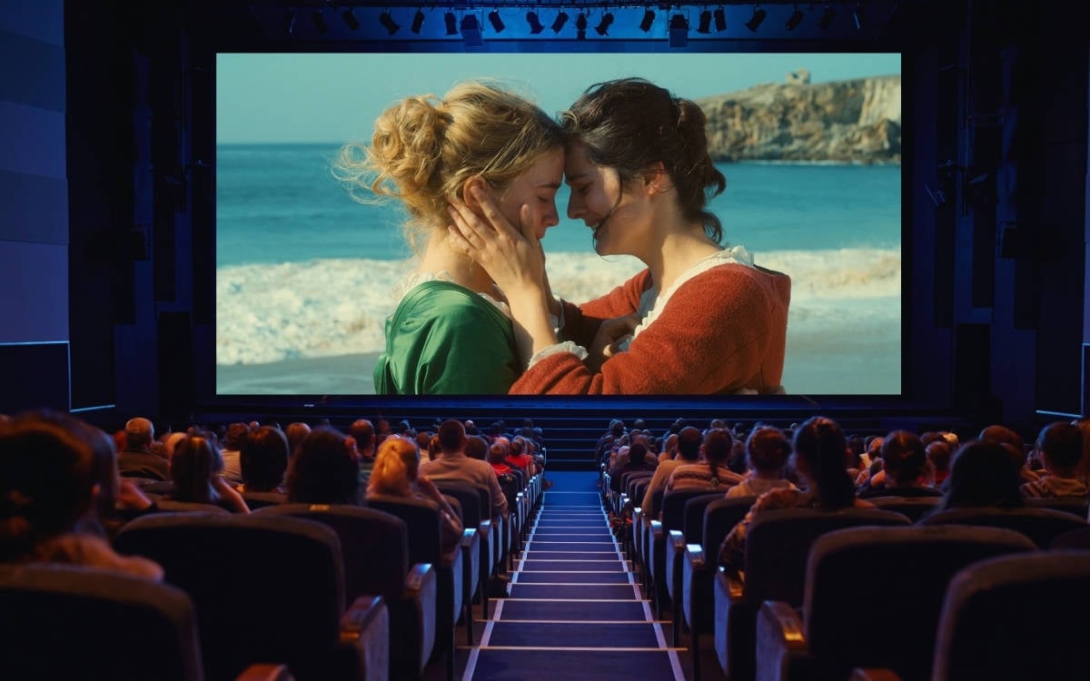 “Nerdesin Aşkım?” seçkisinin yokluğuna karşı “Burdayım Aşkım Film Festivali”