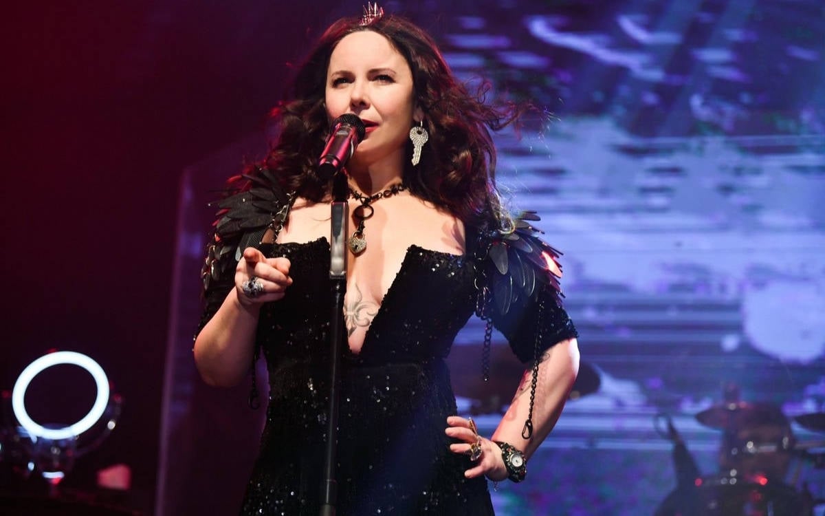Şebnem Ferah’ın konser biletleri 12 dakikada tükendi