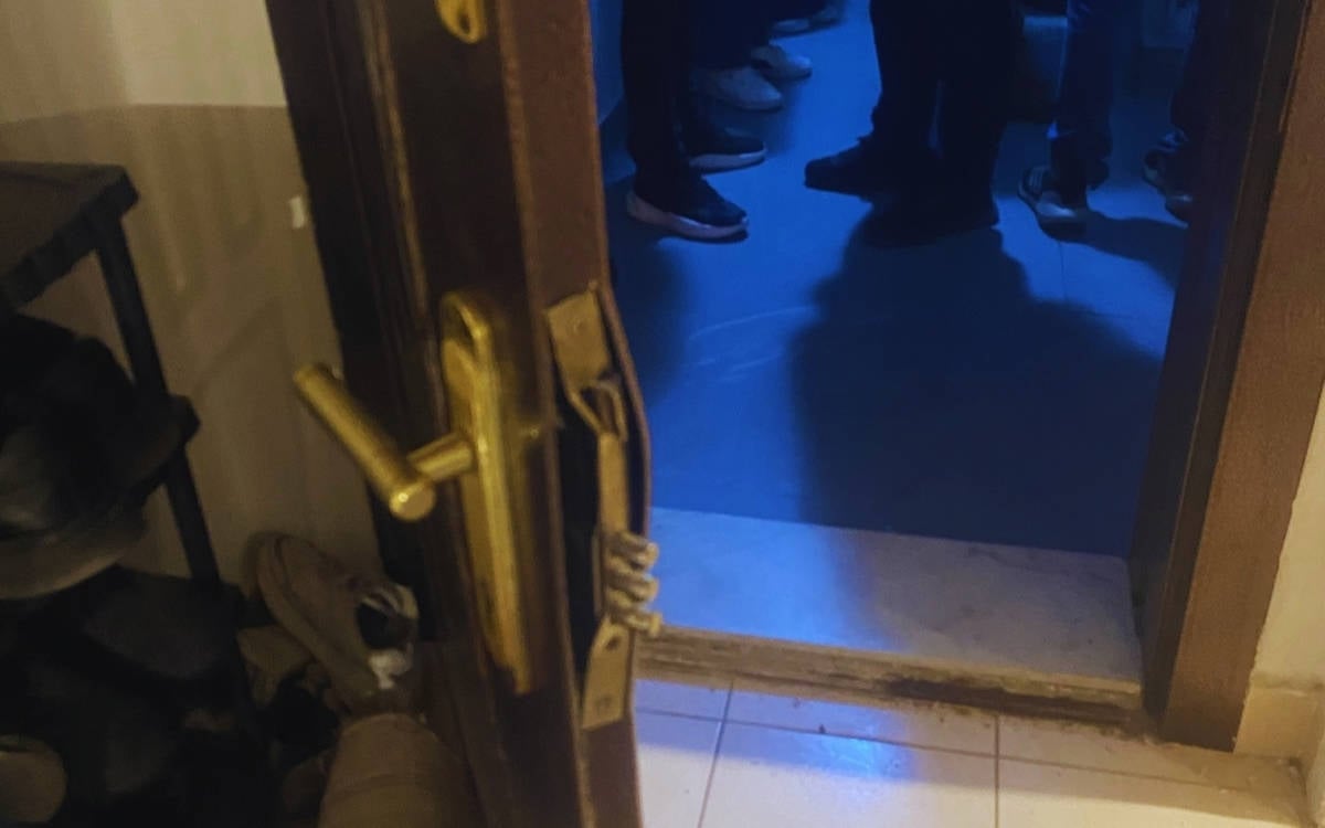 ODTÜ’lülere operasyon: En az 10 gözaltı