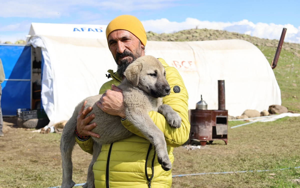 Varto’da çadır nöbeti sürüyor: İlk sondaj çalışması 20 Mayıs’ta