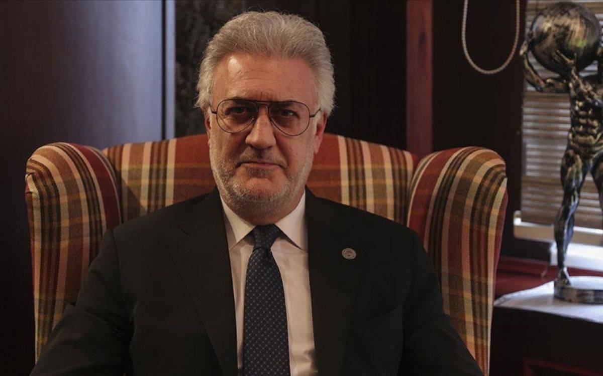 Tamer Karadağlı, Aspendos Antik Tiyatrosu'nda yuhalandı