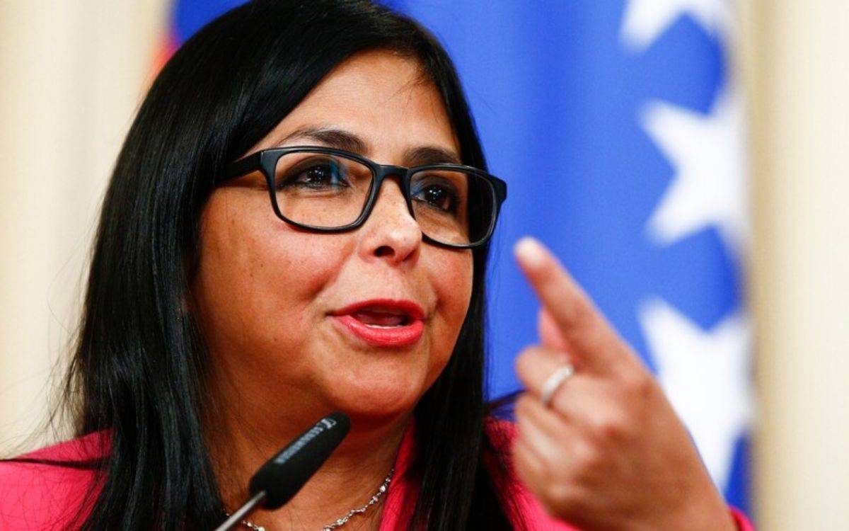 Caracas yönetiminden Trump'a: Venezuela asla koloni olmayacak
